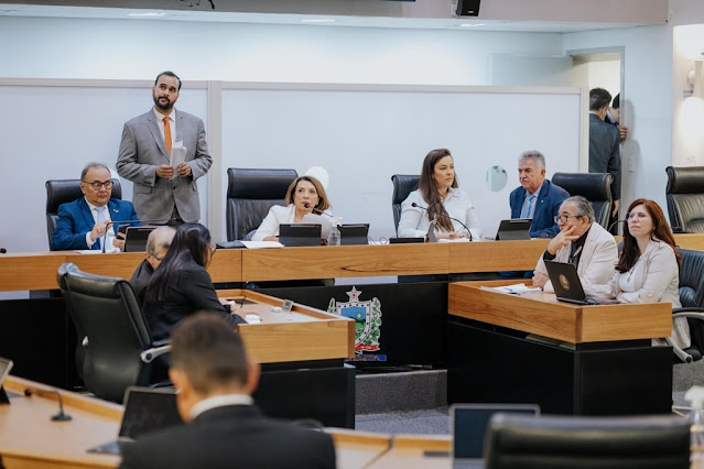 ALPB aprova projetos em defesa da inclusão e dos direitos de pessoas com autismo