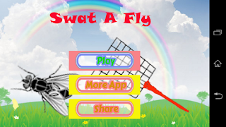 Swat A Fly