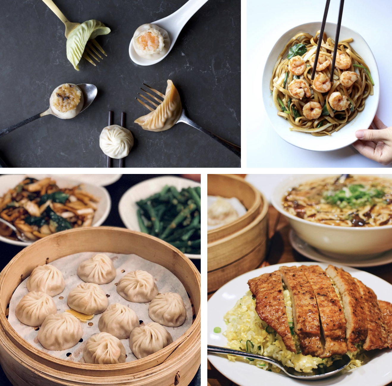 SanDiegoVille: Din Tai Fung Finally Unveils At Westfield ...