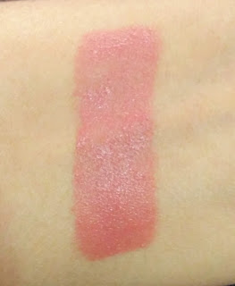 Sugar Matte As Hell Lip Crayon-Holly Golightly swatch