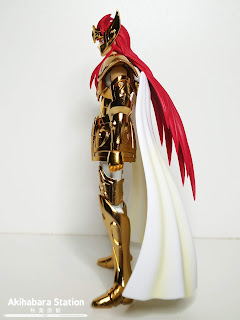 Saint Cloth Myth EX Aquarius Camus OCE - Tamashii Nation 2019 Exclusive -  de Saint Seiya - Tamashii Nations