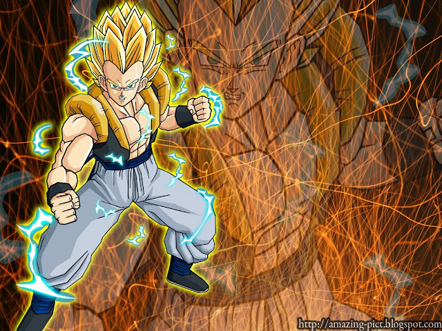 Super Saiyan 2 Dragon Ballz