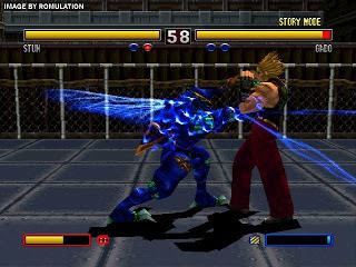 Bloody Roar 2 Game Full version Free Download