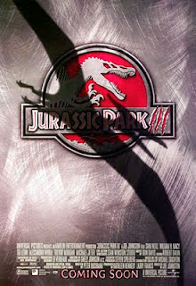 Ver Jurassic Park 3 (2001) Audio Latino