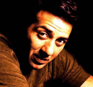 Sunny Deol