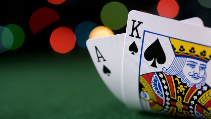 Metode Bermain Bandar Poker Online