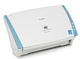 Télécharger Canon imageFORMULA DR-2010C Pilote