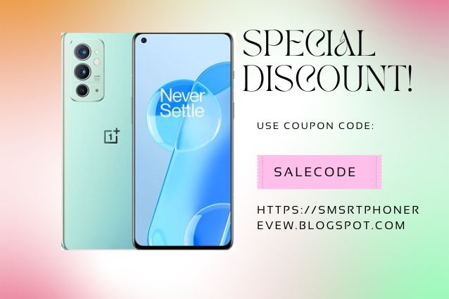 Oneplus 9R price in BD