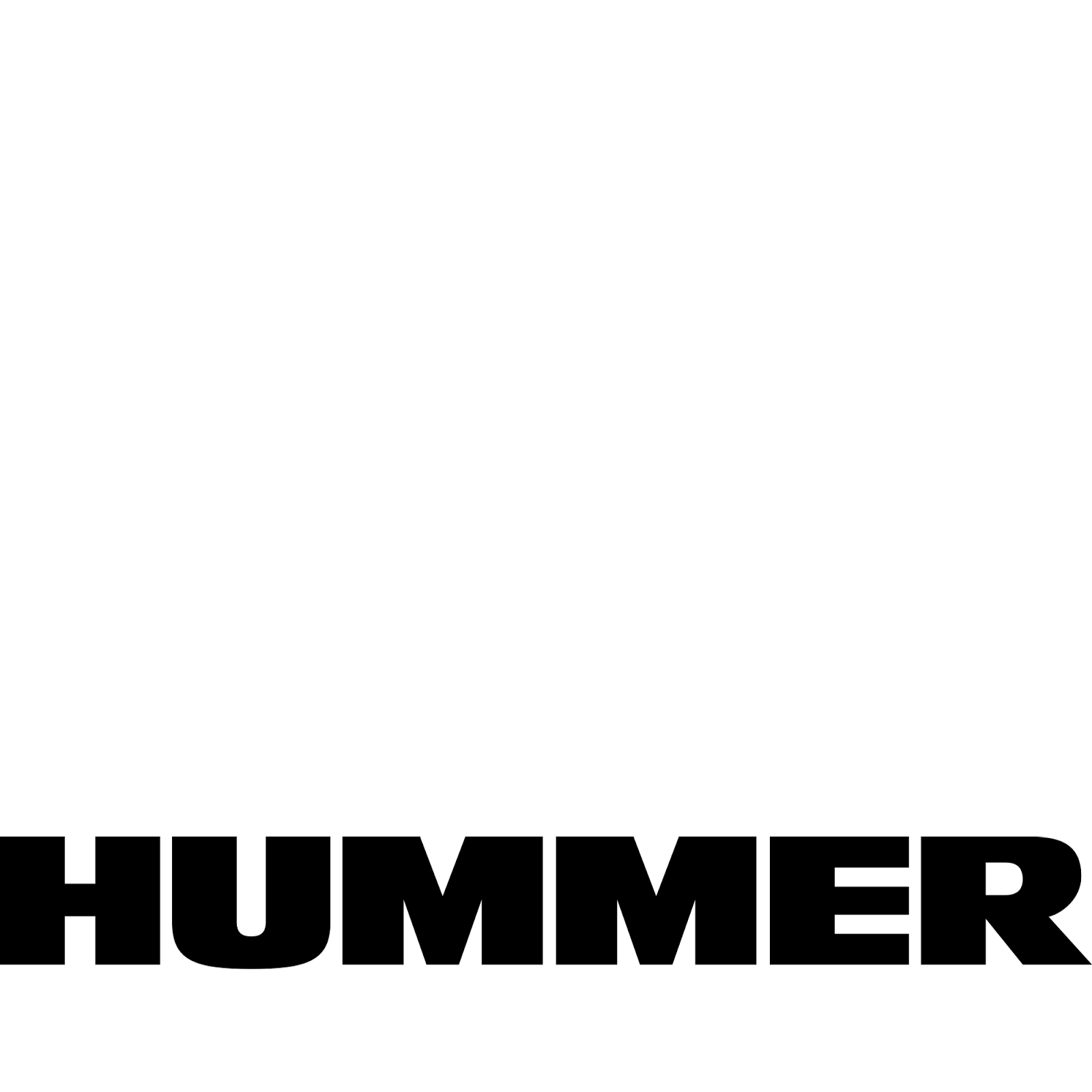 hummer logo