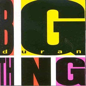 Duran Duran Big Thing descarga download completa complete discografia mega 1 link