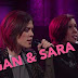Tegan & Sara - "Stop Desire" Performance