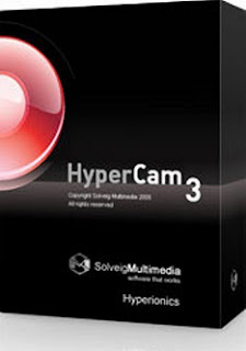Download hypercam3 HyperCam 3.1.1104.5