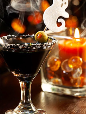 Black Martini