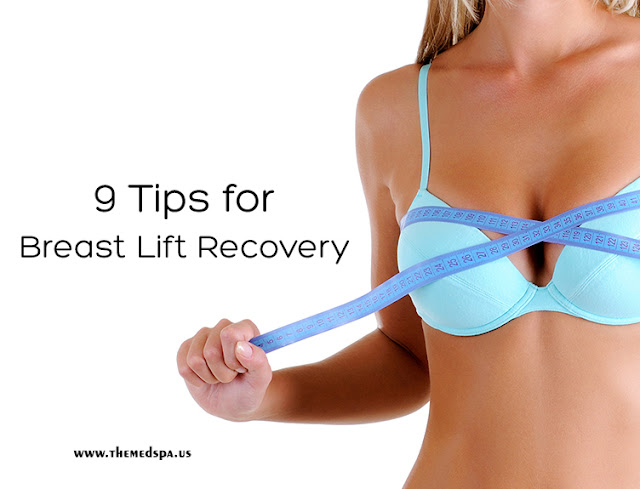 breast lift surgery in delhi