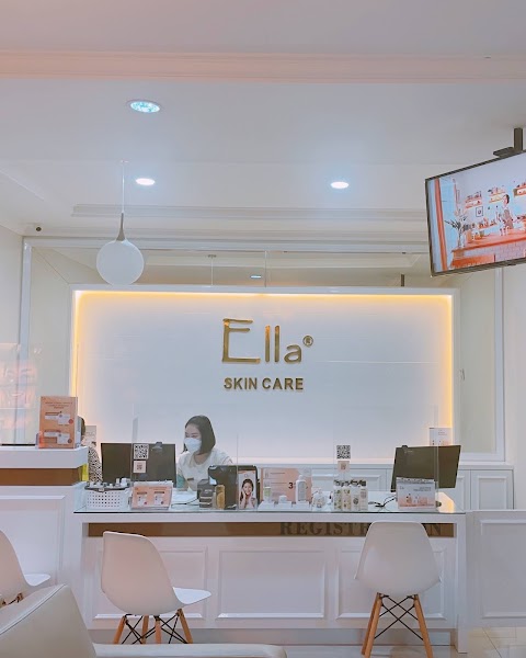 Perawatan Wajah di Ella Skin Care Sidoarjo