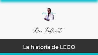 Historia de lego