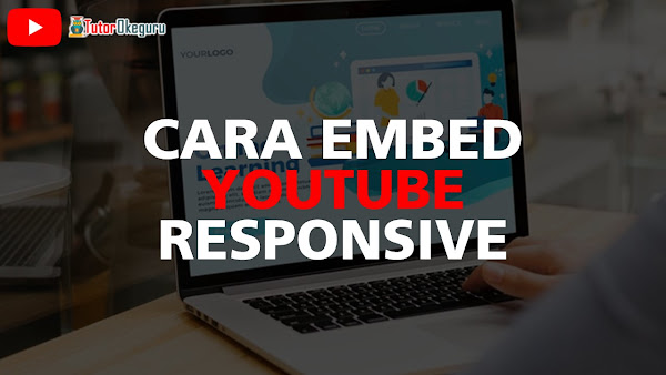 embed responsive youtube