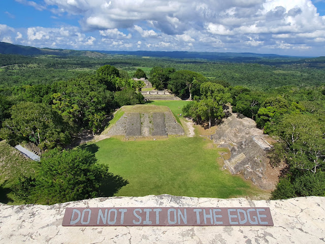 Belize