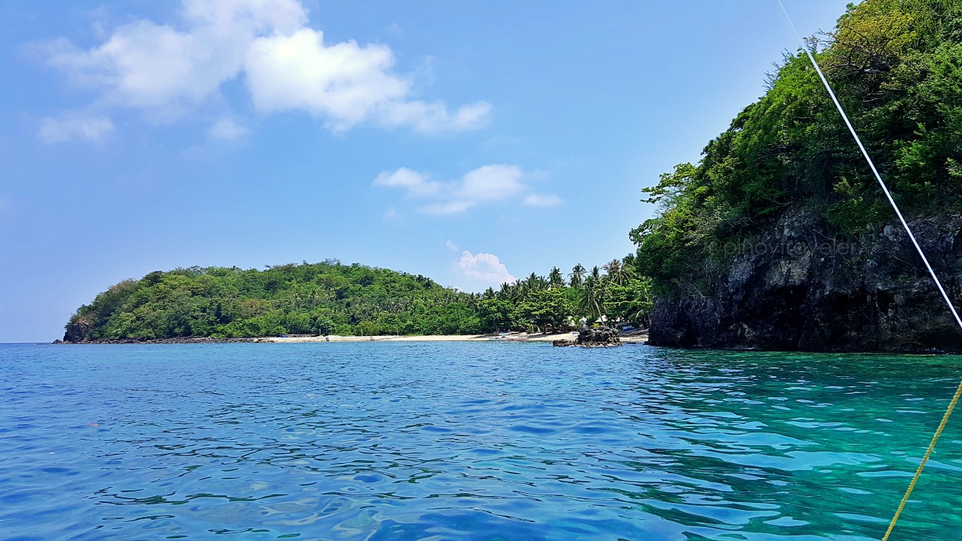 Kapinyahan Island, Almeria, Biliran