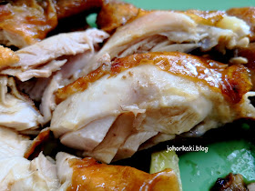Tong-Kee-Chicken-Rice-東記雞飯-Tanglin-Halt-Food-Centre-Singapore