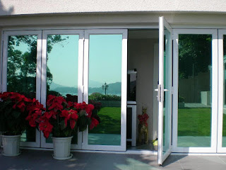 Best Design Model of house glass windows