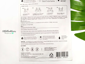 MISSHA AIRY FIT SHEET MASK RICE REVIEW