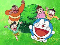 Inilah Sejarah Kartun Doraemon [ www.Up2Det.com ]