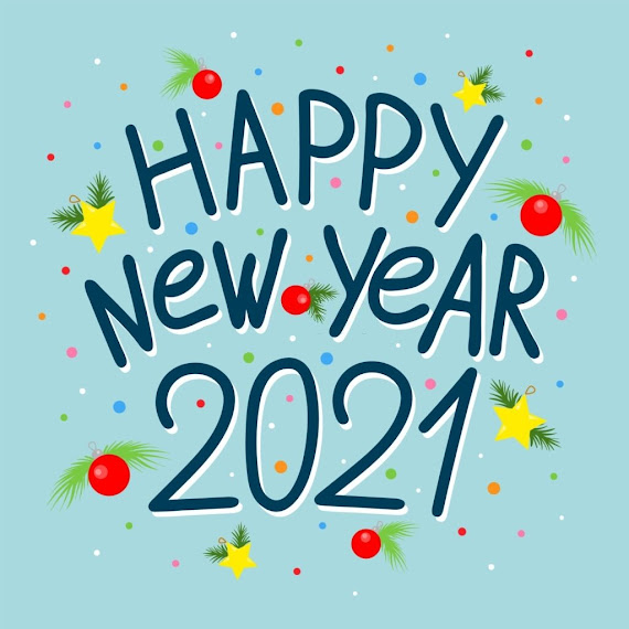 Happy New Year 2021 download besplatne pozadine za Apple iPad slike ecards čestitke Sretna Nova godina