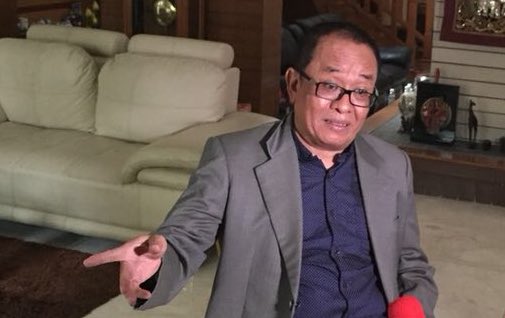 Said Didu: Janjinya Investasi Sektor Migas, Yang Keluar Investasi Miras...
