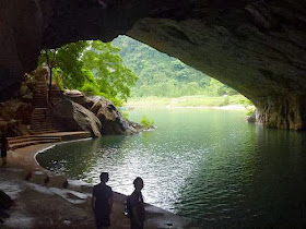 son doong cave vietnam