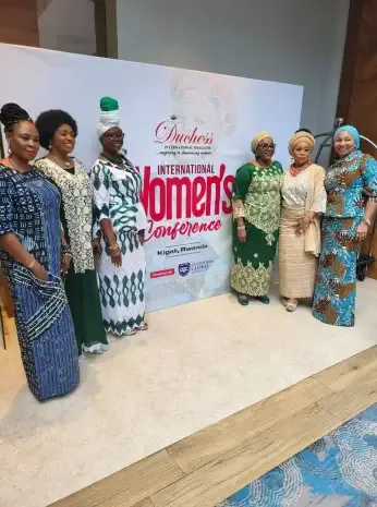 CBAAC urges African women to uphold cultural values on social media