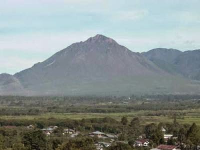 Gunung Geureudong