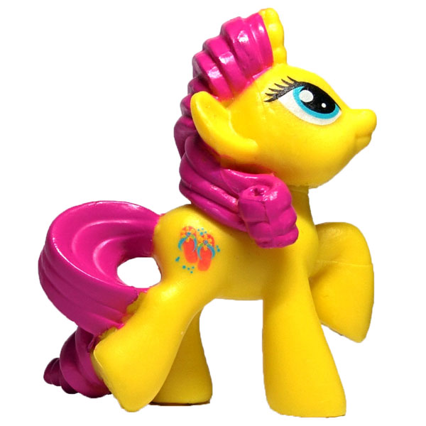 MLP Flippity Flop Blind Bags  MLP Merch