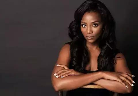 Checkout Interior Pictures Of GENEVIEVE NNAJI Mansion And Cars In Lekki