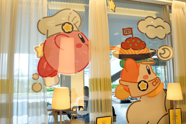 kirby-cafe-osaka-pancake-カービィカフェ-パンケーキ-大阪