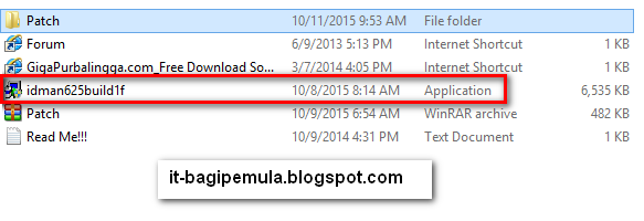 Cara Download dan Install IDM Gratis