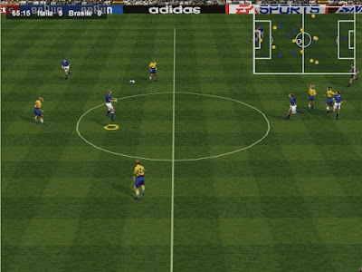 Download Fifa 98 Highly Compressed