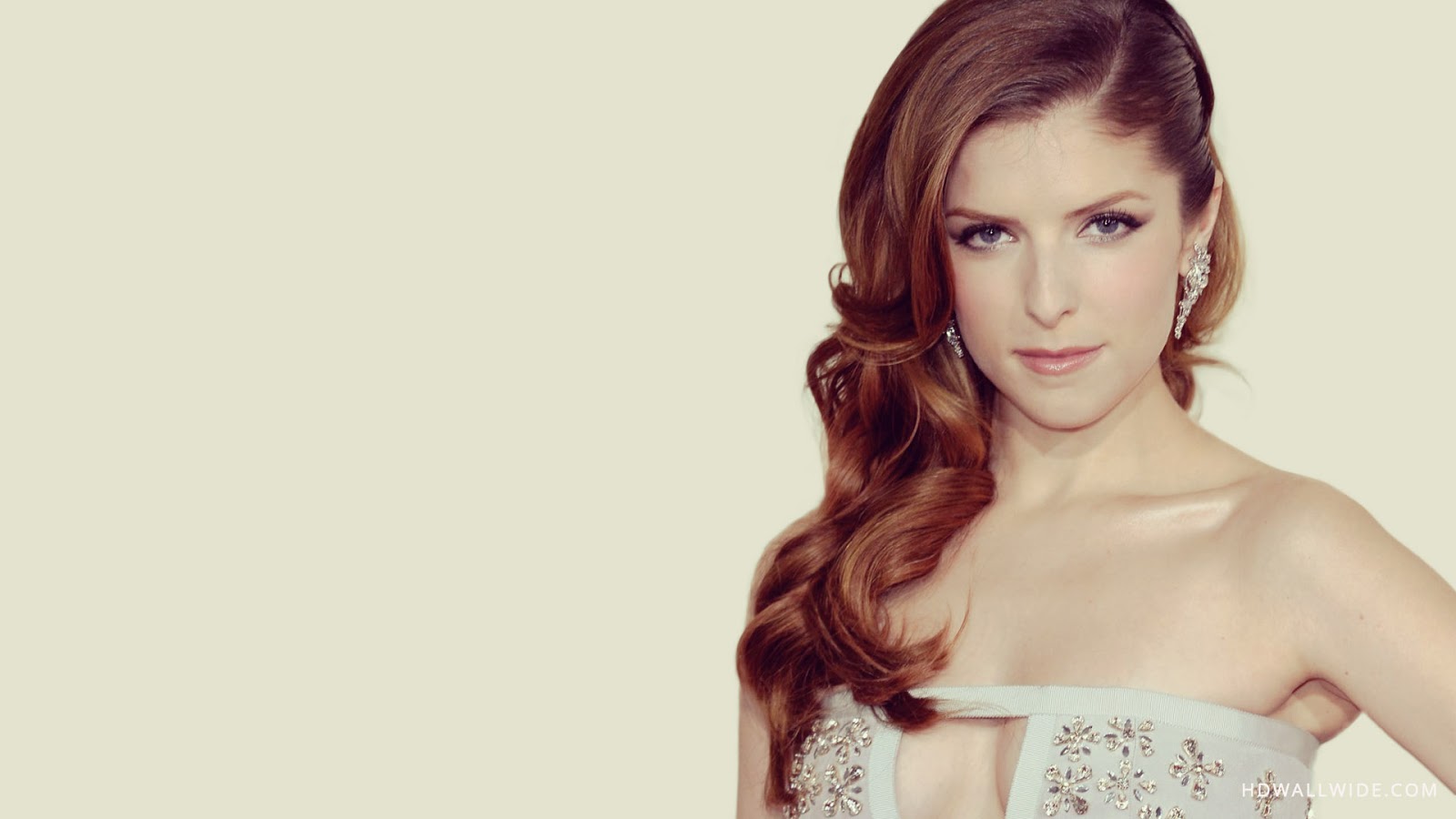 Anna Kendrick HD Images and Wallpapers - Hollywood Actress