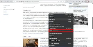 Translate Website English To Indonesia Lewat Microsoft Edge PC