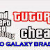 Tutorial cheats no GTA San