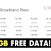 Airtel Is Offering 1000 GB Free Broadband Data For 1 Year