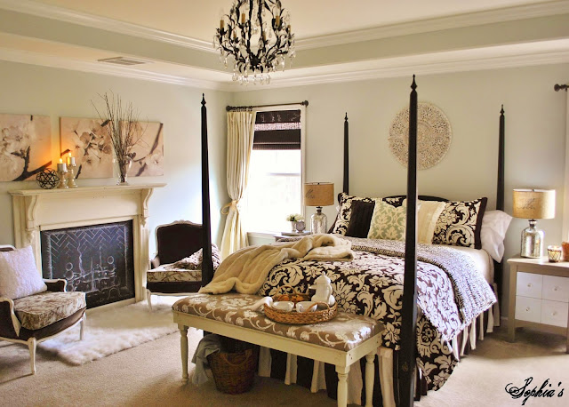 Savvy Southern Style: My Favorite Room....Sophia