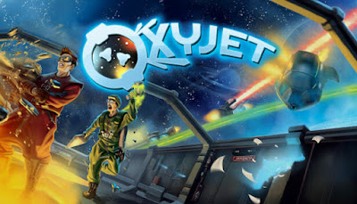 Oxyjet New Game Pc Xbox Switch