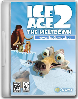 Ice Age 2 The Meltdown Free Download Pc Game Full Version