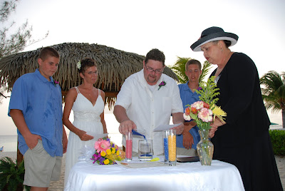 Sand Wedding Ceremony Vows on Renew Wedding Vows Ideas On Joy Of Weddings Sand Ceremony Wedding