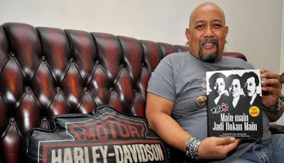 Biografi Indro Warkop