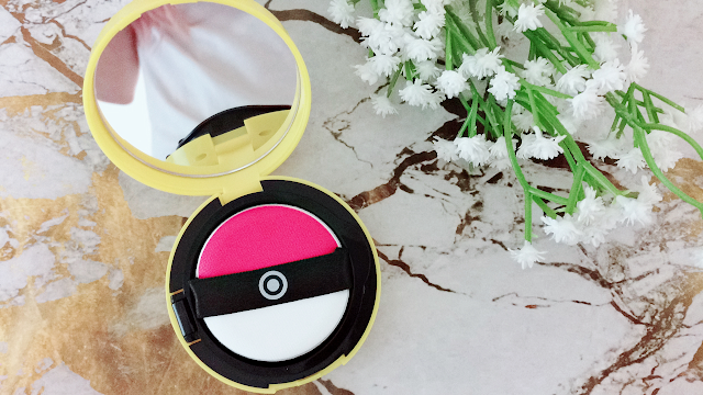 Pokemon ♥ Tony Moly