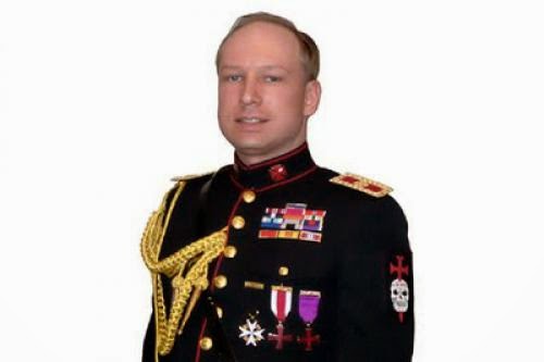 More On The Norway Killer Masonic And Templar Connections