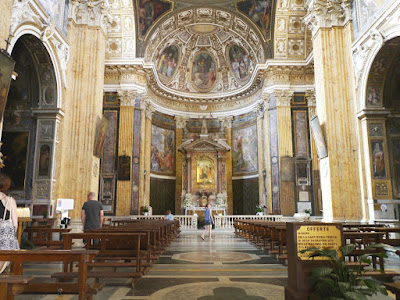 Santa Maria ai Monti