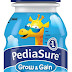 Sữa nước Pediasure vị dâu, nhập khẩu từ Mỹ cho bé từ 2 đến 13 tuổi